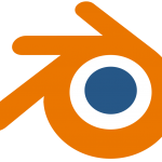 Blender_logo_no_text.svg